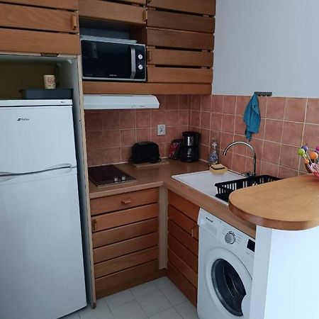 Cosy Sunsky Paradise Сен-Франсуа Екстер'єр фото